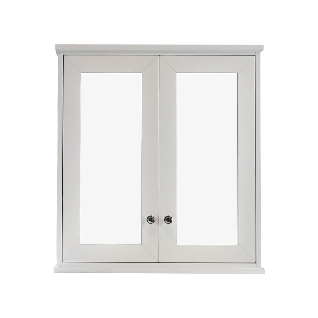 Turner Hastings Coventry 750 Mirror Shaving Cabinet - CO752SC