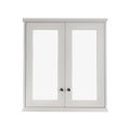 Turner Hastings Coventry 750 Mirror Shaving Cabinet - CO752SC