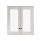 Turner Hastings Coventry 750 Mirror Shaving Cabinet - CO752SC