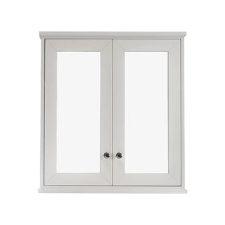 Turner Hastings Coventry 750 Mirror Shaving Cabinet - CO752SC