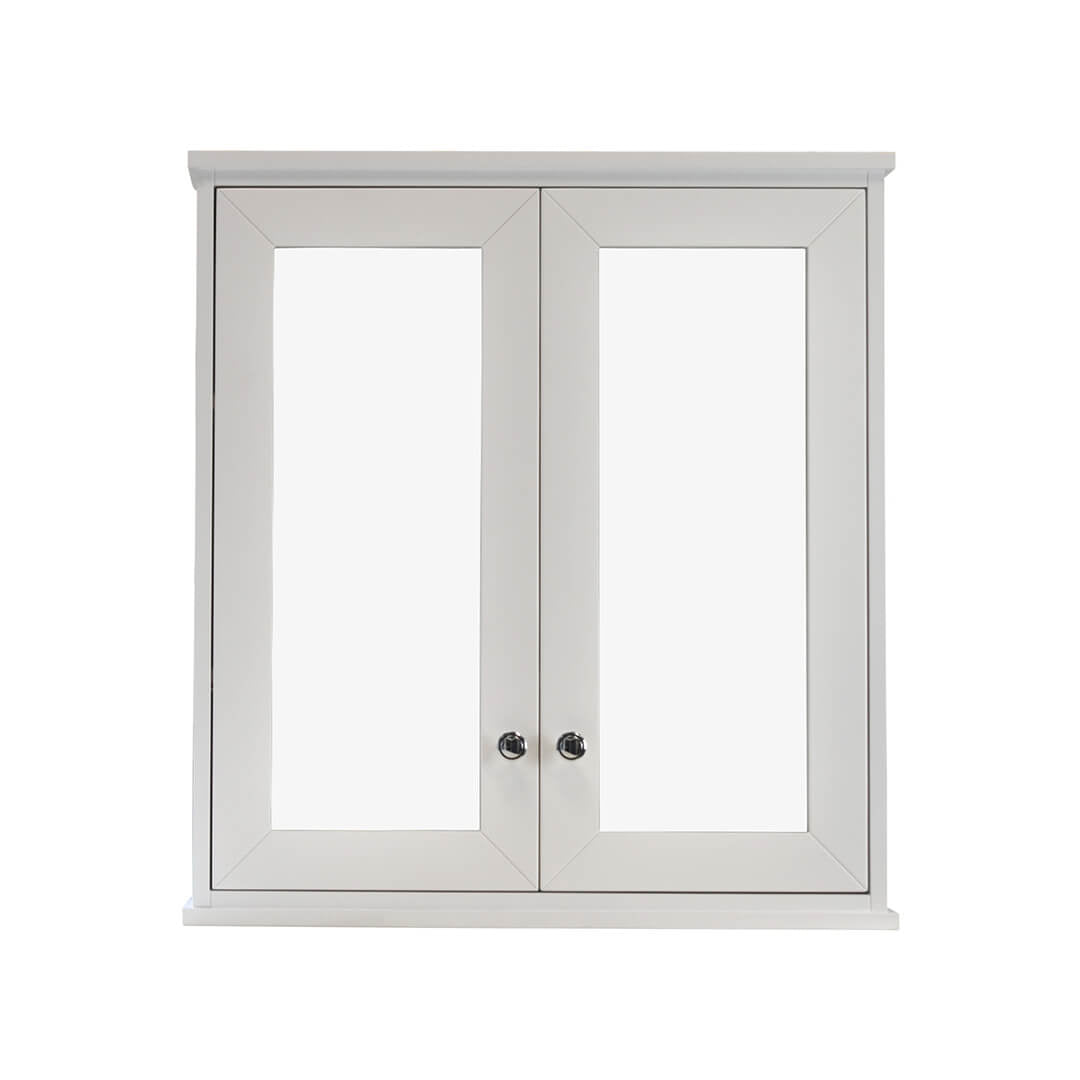 Turner Hastings Coventry 750 Mirror Shaving Cabinet - CO752SC