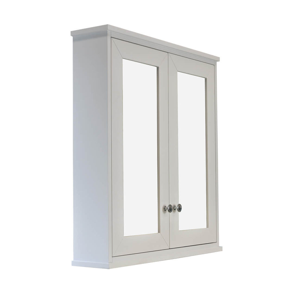 Turner Hastings Coventry 750 Mirror Shaving Cabinet - CO752SC