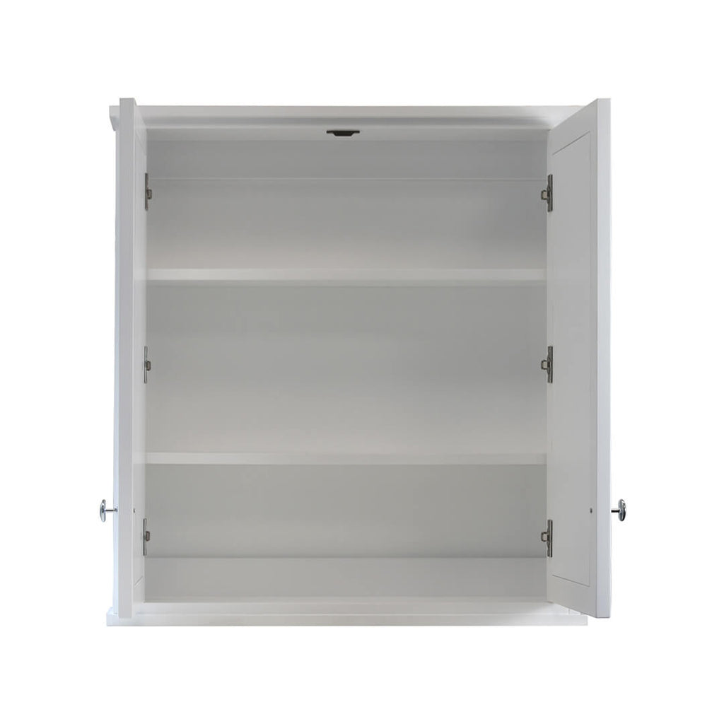 Turner Hastings Coventry 750 Mirror Shaving Cabinet - CO752SC