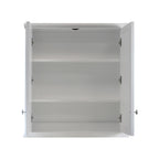 Turner Hastings Coventry 750 Mirror Shaving Cabinet - CO752SC