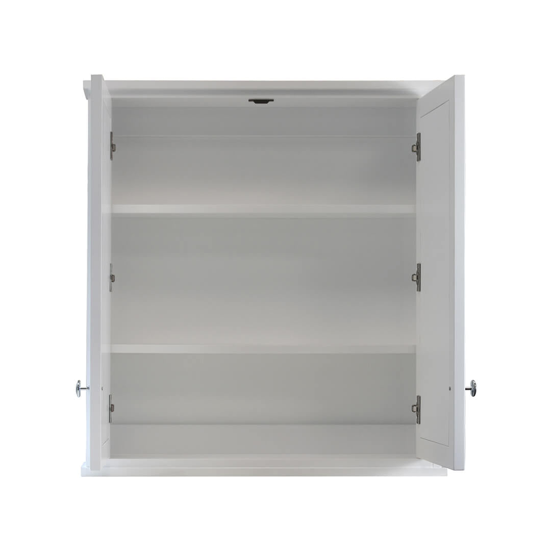 Turner Hastings Coventry 750 Mirror Shaving Cabinet - CO752SC