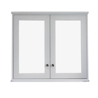 Turner Hastings Coventry 900 Mirror Shaving Cabinet - CO902SC