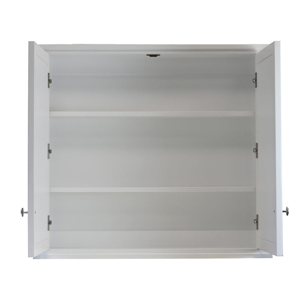 Turner Hastings Coventry 900 Mirror Shaving Cabinet - CO902SC