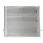 Turner Hastings Coventry 900 Mirror Shaving Cabinet - CO902SC