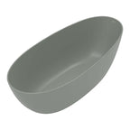 Villeroy & Boch Antao 1700 Freestanding Bath - Morning Green - UBQ170TAO7V-R8