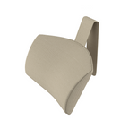 Victoria + Albert Universal Headrest - HR-UNI-ST Stone