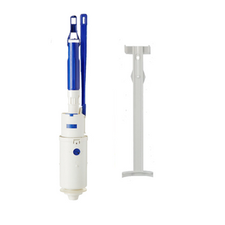 Geberit Outlet Valve Dual Flush for UP170 - 240.502.00.1