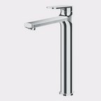 Argent Pace 2.0 Vessel Basin Mixer - Chrome LF V244261