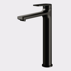 Argent Pace 2.0 Vessel Basin Mixer - Matte Black LF V244295