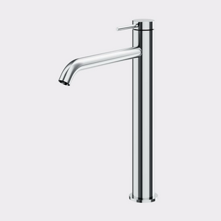 Argent Grace 2.0 Vessel Basin Mixer - LF Chrome - V266361