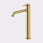 Argent Grace 2.0 Vessel Basin Mixer - LF Brushed Gold - V266385