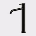Argent Grace 2.0 Vessel Basin Mixer - LF Matte Black - V266395