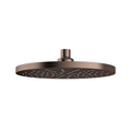 Phoenix Vivid 230mm Shower Rose - Brushed Bronze