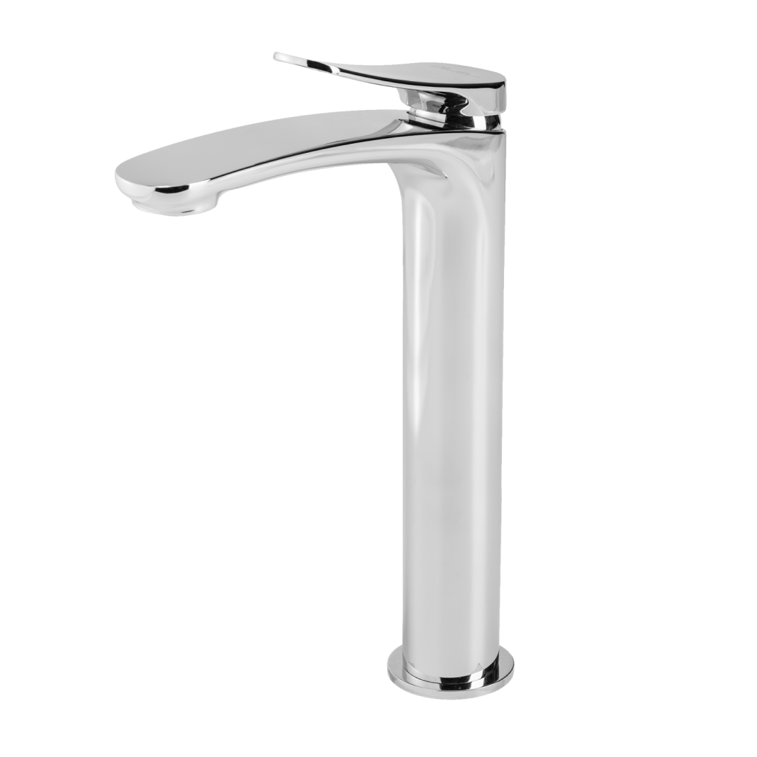 Oliveri Verona Tower Basin Mixer - LF Chrome - VA301500CR