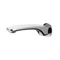 Oliveri Verona Wall Basin Spout - LF Chrome - VA302500CR