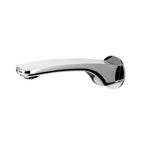 Oliveri Verona Wall Basin Spout - LF Chrome - VA302500CR