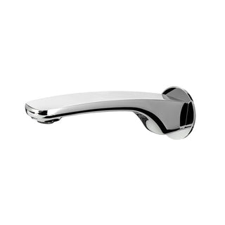 Oliveri Verona Wall Basin Spout - LF Chrome - VA302500CR