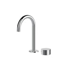Arcisan Venn Basin Mixer - Chrome - VE012100