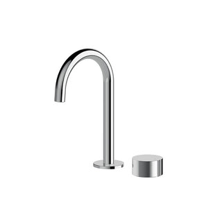 Arcisan Venn Basin Mixer - Chrome - VE012100