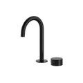 Arcisan Venn Basin Mixer - Matte Black - VE012100.MB