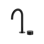 Arcisan Venn Basin Mixer - Matte Black - VE012100.MB