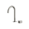 Arcisan Venn Basin Mixer - Brushed Nickel PVD - VE012100.SN
