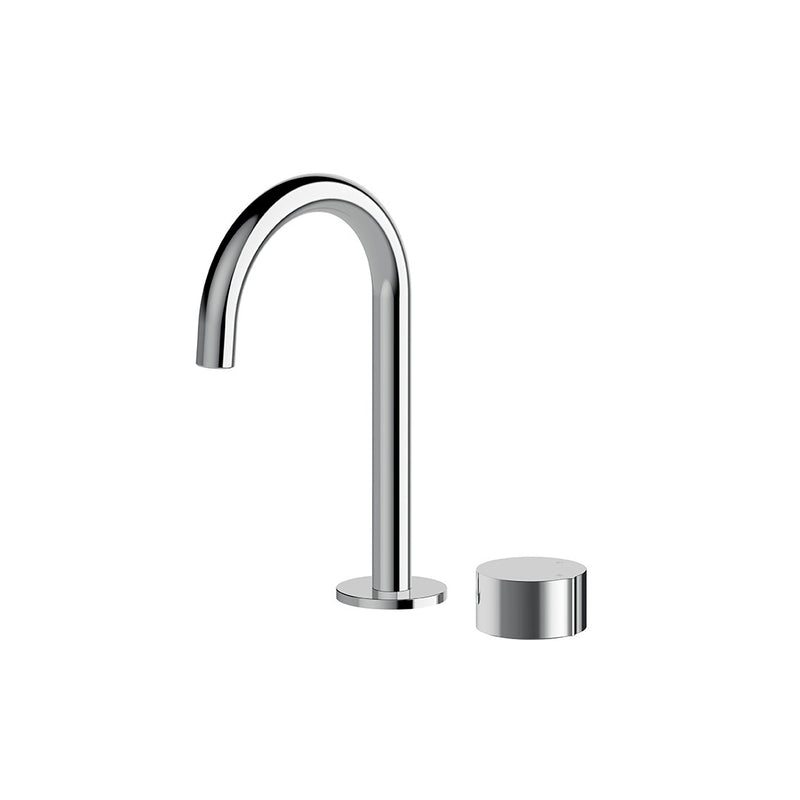 Arcisan Venn Basin Mixer - Chrome