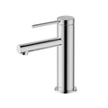 Oliveri Venice Straight Basin Mixer - LF Chrome - VE106500FCR