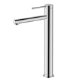 Oliveri Venice Straight Tower Basin Mixer - LF Chrome - VE107500FCR