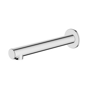 Oliveri Venice Straight Wall Spout - LF Chrome - VE108200FCR
