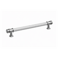 Turner Hastings Verona 224mm Cabinetry Handle - Chrome VE224CB-CH