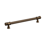 Turner Hastings Verona 224mm Cabinetry Handle - English Bronze VE224CB-EB