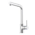 Oliveri Venice Pull-Out Right Angle Sink Mixer - Chrome - VE570FCR-P