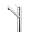 Oliveri Venice Pull-Out Swivel Sink Mixer - Chrome - VE590FCR-P