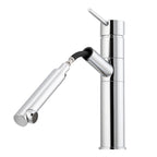 Oliveri Venice Pull-Out Swivel Sink Mixer - Chrome - VE590FCR-P