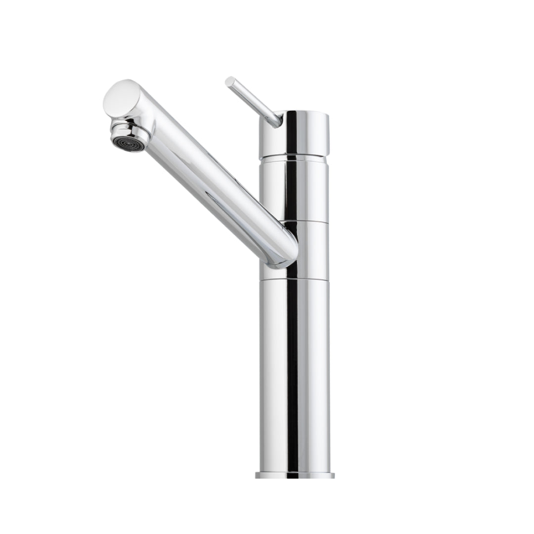 Oliveri Venice Swivel Kitchen Sink Mixer - Chrome - VE590FCR