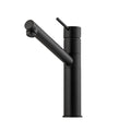 Oliveri Venice Swivel Kitchen Sink Mixer - Matte Black - VE590FMB