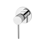 Phoenix Vivid Slimline SwitchMix Shower / Wall Mixer (Trim Kit Only) - LF Chrome VS2805-00-1