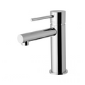 Phoenix Vivid Slimline Basin Mixer - LF Chrome - VS770-00-1