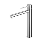 Phoenix Vivid Slimline Vessel Mixer - LF Chrome - VS790-00-1