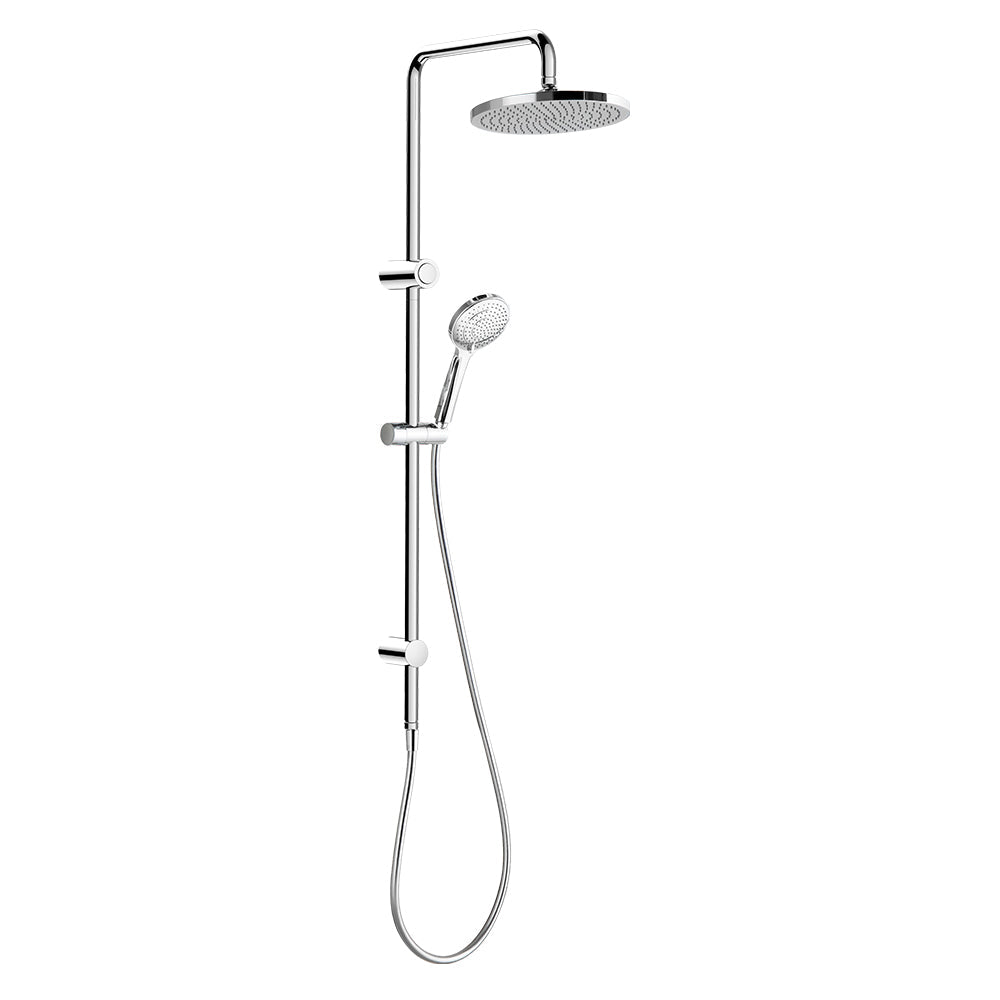 Villeroy & Boch Soho Shower System - Chrome - VSS33061B