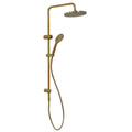 Villeroy & Boch Soho Shower System - Brushed Gold - VSS33085B