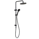 Villeroy & Boch Soho Shower System - Matte Black