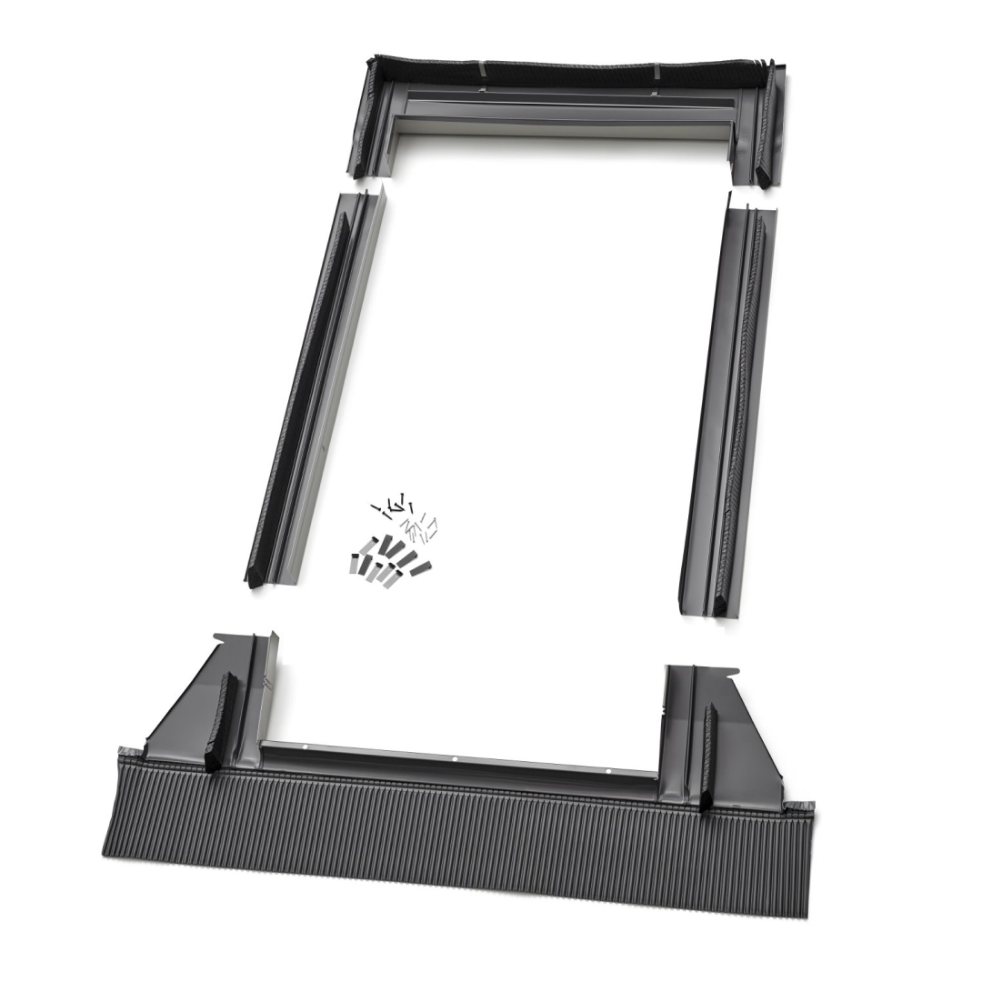 Velux EDW C01 0000A Flashing Kit - Suits 550 x 700 Skylights