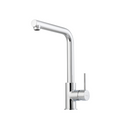 Oliveri Venice Right Angle Sink Mixer - Chrome - VE570FCR