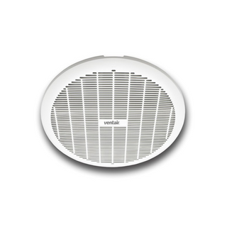 Ventair Gyro 200 Axial Exhaust Fan - PTBX200